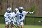 MLax vs Clark  Men’s Lacrosse vs Clark University. : Wheaton, LAX, MLax, Lacrosse